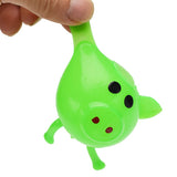 Smash-it Stress Relief Pig Ball Now comes in various colours
