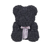 Handmade Rose Bear - The Best Gift For The Loved Ones in 2020