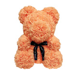 Handmade Rose Bear - The Best Gift For The Loved Ones in 2020