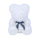 Handmade Rose Bear - The Best Gift For The Loved Ones in 2020
