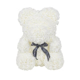 Handmade Rose Bear - The Best Gift For The Loved Ones in 2020