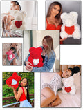 Handmade Rose Bear - The Best Gift For The Loved Ones in 2020