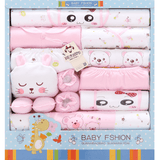 Newborn Baby Suit Gift Box 18 PCs, [product_tag] - xmasgiftsinspo