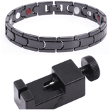 Magnetic Energy Therapeutic Bracelet + Cutting  machine, [product_tag] - xmasgiftsinspo