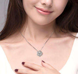 Twinkling Necklace - Buy 1 Get 1 Free Only Today, [product_tag] - xmasgiftsinspo
