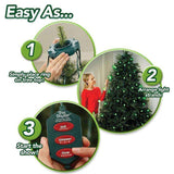 Dazzlers Christmas Tree Lights, [product_tag] - xmasgiftsinspo