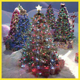 Dazzlers Christmas Tree Lights, [product_tag] - xmasgiftsinspo
