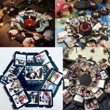 SURPRISE GIFTS BOX MANUAL LOVERS DIY PHOTOS, [product_tag] - xmasgiftsinspo
