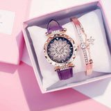 Starry Sky Bracelet Wristwatch, [product_tag] - xmasgiftsinspo