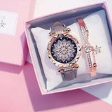 Starry Sky Bracelet Wristwatch, [product_tag] - xmasgiftsinspo