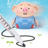 Educational Creative Pen Inductive Toy Pig, [product_tag] - xmasgiftsinspo