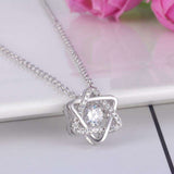 Twinkling Necklace - Buy 1 Get 1 Free Only Today, [product_tag] - xmasgiftsinspo