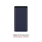10000mAh Power Bank with Dual USB Output for Phone and Heated Jacket, [product_tag] - xmasgiftsinspo