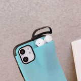 SHUCHANG1 Unified & protection for AirPods & iPhone-Genuine original, [product_tag] - xmasgiftsinspo