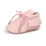 Soft And Wooly Baby Moccasins, [product_tag] - xmasgiftsinspo