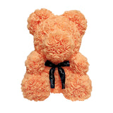 Handmade Rose Bear - The Best Gift For The Loved Ones in 2020