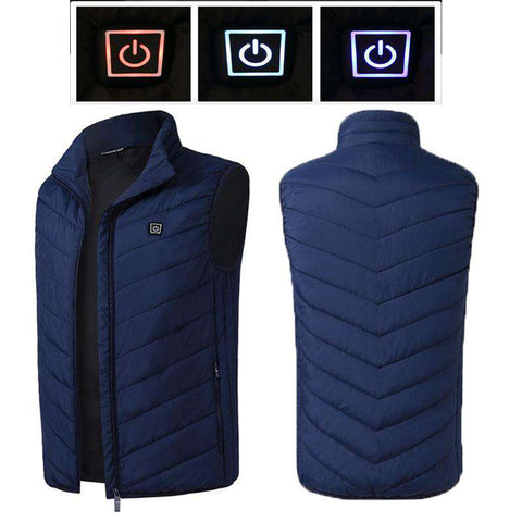 Instant Warmth Heating Vest, [product_tag] - xmasgiftsinspo