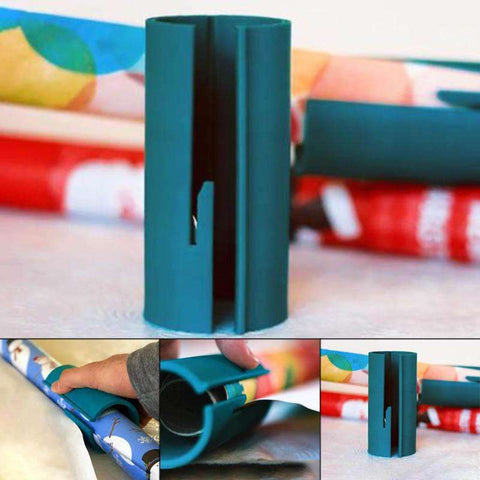 Wrapping Paper Cutter Tool for Christmas, [product_tag] - xmasgiftsinspo