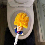 Donald Trump Toilet Cleaner, [product_tag] - xmasgiftsinspo