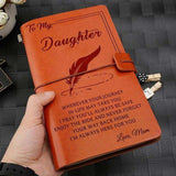 WIFE - HOW SPECIAL YOU ARE TO ME - VINTAGE JOURNAL, [product_tag] - xmasgiftsinspo