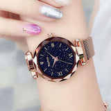 Magnetic Starry Sky Watch, [product_tag] - xmasgiftsinspo